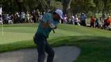 Scottie Scheffler makes hard things look so easy on the golf course