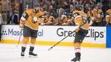 ‘He is the guy’: How Stone kickstarted Knights’ improbable Game 3 comeback