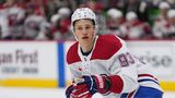 Canadiens’ Demidov feels first playoff goal is imminent: ‘It’s coming’