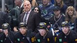 Why Boeser and Canucks wished they squashed all outside noise earlier