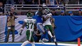 Jets’ Wilson makes spectacular catch for fourth-quarter touchdown