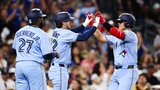 How intelligent lineup moves have Blue Jays offence firing on all cylinders
