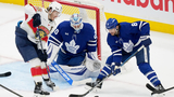 ‘Head of the snake’: Tkachuk on Tanev’s impact on Maple Leafs’ d-core