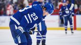 How Leafs can make peace with Knies for putting his name out there so much