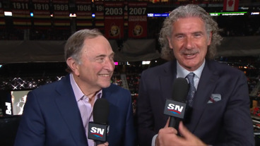 What a sharp increase in NHL's salary cap could mean for star contracts