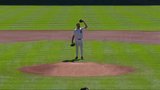 Tigers’ Verlander takes field alone in final introduction at Comerica Park