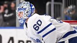 What to make of Maple Leafs trading Joseph Woll to Flyers