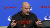 Tocchet on whether Pettersson, Miller blow-up could’ve been avoided