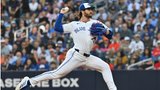 How Cease grinding out pitch count was huge uplifting moment for bullpen