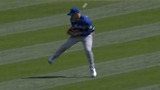 Blue Jays’ Varsho commits unexpected error, scoring White Sox run