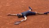 Zverev wins French Open after tough five-set battle