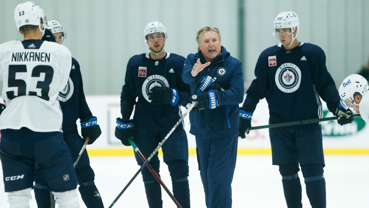 Winnipeg Jets' Sam Gagner is Out for the Remainder of the 2022-23