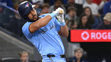 How much are the Blue Jays’ offensive woes tied to Santander’s slow start?