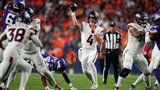 Broncos’ Ehlinger, Joly connect for 88-yard touchdown