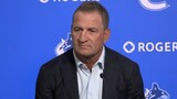 Canucks’ Foote impressed by leadership group’s accountability, commitment