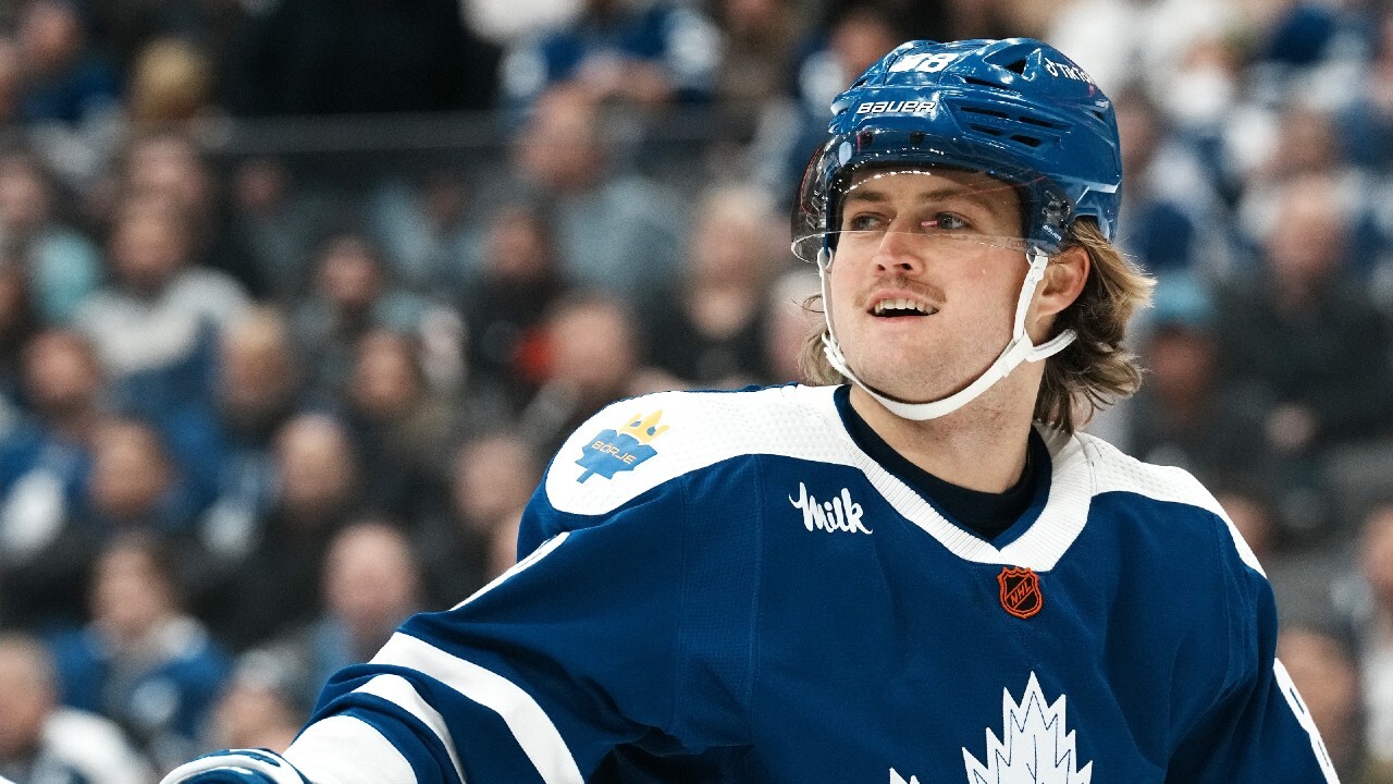 Ranking the NHL's top 50 players for the 2023-24 season from Connor McDavid  to William Nylander