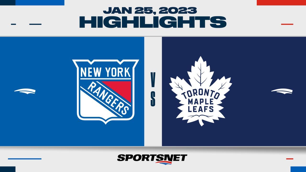 New York Rangers and Mitch Marner: A possible summer match