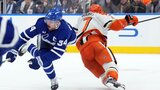 ‘Never want to injure anyone’: Gudas hates how hit on Matthews ended up