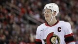 Brady Tkachuk thanks Senators organization, fans after eight-year tenure