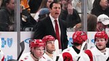Does crazy-pressure advantage exist for Hurricanes and not Canadiens?