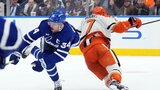 ‘Perfect-storm situation’: Rask on Gudas hit and Leafs not backing Matthews