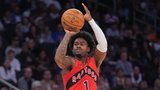 Raptors’ Shead on his defence, how he can improve his offence: ‘I can grow’