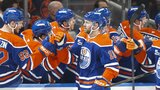 Why Dickinson and Henrique being out throws off Oilers’ lineup