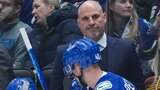 Would opposing GM even take on Pettersson’s contract right now via trade?