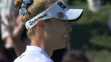 Korda lips in putt on 18th hole to seal U.S. Women’s Open victory