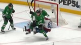 Avalanche’s Lehkonen gets credit for goal as puck takes wild bounce