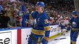 Sabres’ Dahlin buries wicked sharp-angle shot past Canadiens’ Dobes