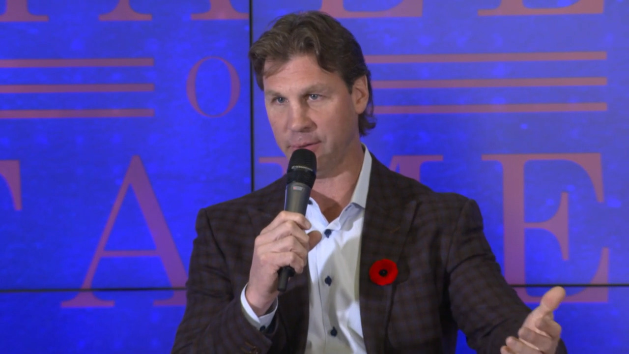 Here's why Lee Fogolin and Ryan Smyth are deserving honourees of Edmonton  Oilers' expanded Hall of Fame