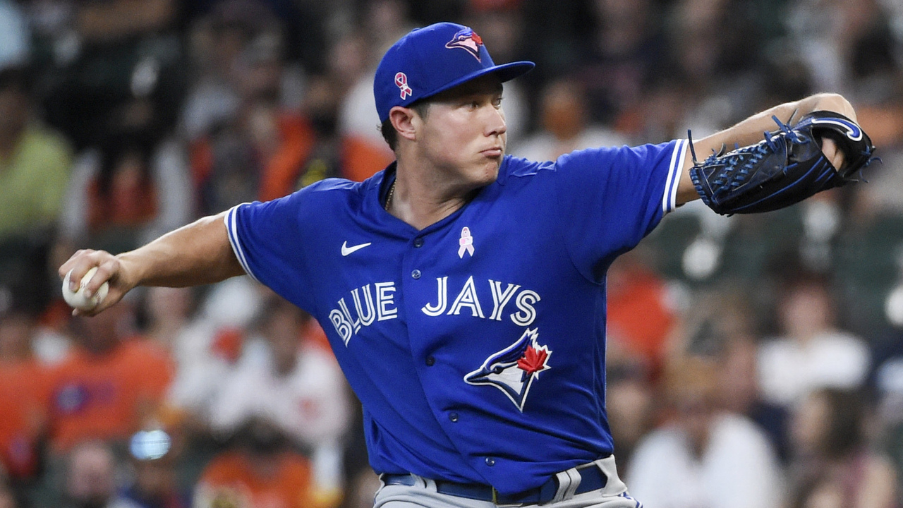 Why the Blue Jays should call Pearson & Hatch to help the struggling bullpen
