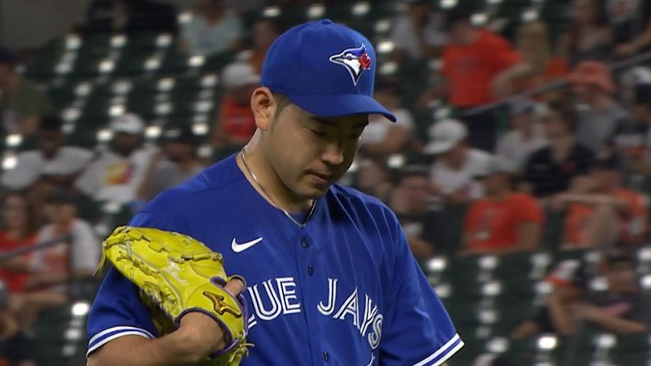 Blue Jays off to St. Louis for season opener after another standout Kikuchi  outing