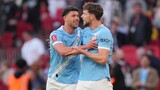 Watch all goals from FA Cup semi-final matches