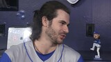 ‘Little antsy, little bored’: Cease glad to rejoin Blue Jays after IL stint