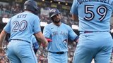 How Clase helped kickstart Blue Jays’ offence in win over Giants