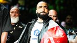 A Belal bet, an interesting parlay, and a couple dogs for UFC Fight Night