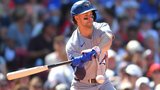 Blue Jays’ woes with RISP persist in rubber match loss to Red Sox