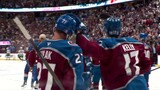Gotta See It: Necas finds Kulak for series-clinching goal in overtime