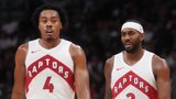 Biggest takeaways from Leonard’s debut, Raptors’ dominant pre-season win