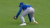 Blue Jays’ Clement makes ridiculous leaping snag to deny Cubs’ walk-off