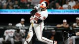 Why Rutschman could be exactly what the Red Sox need