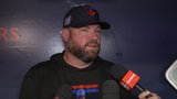 ‘Doesn’t want to go anywhere’: Schneider on potential Gausman trade