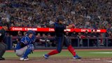 Blue Jays’ Okamoto ignites comeback with two-run shot vs. Rangers