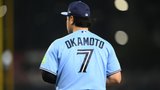 What to make of Blue Jays’ Okamoto, Arrighetti injuries