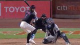 All five walk-off hits from Friday night’s wild slate