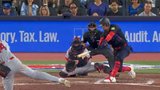 Blue Jays’ Urias delivers go-ahead two-run single vs. Cardinals