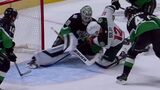 Wild’s Boldy has goal overturned after goaltender interference challenge