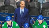 Feels like Malhotra as Canucks’ next coach, unless he chooses elsewhere